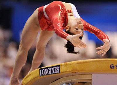 Việt Nam lập kỷ lục mới về số vận động viên tham dự Olympic London