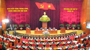 Quy định về trách nhiệm nêu gương của cán bộ, đảng viên