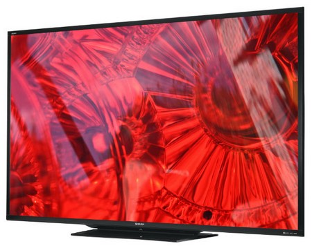 Đây là chiếc TV LED lớn nhất thế giới
