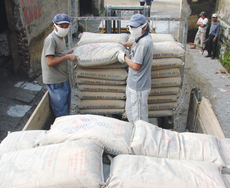 Tìm giải pháp hỗ trợ doanh nghiệp