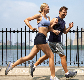 Tập thể dục quá mức ảnh hưởng đến tim mạch