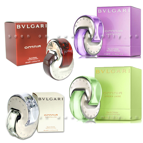 7 mùi nước hoa làm dịu nắng Hè