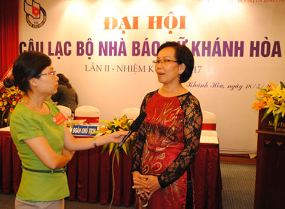 Những cây bút nữ xuất sắc