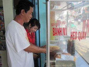 Khi niềm tin được thắp sáng