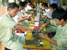 3 đối tượng đưa vào Trung tâm Chữa bệnh - Giáo dục - Lao động xã hội