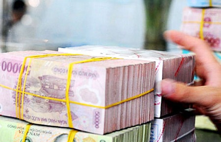 5 ngân hàng được chỉ định cho vay hỗ trợ lãi suất