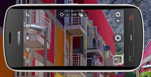 Top điện thoại có camera tốt nhất