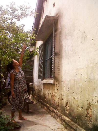 Chờ đến bao giờ?