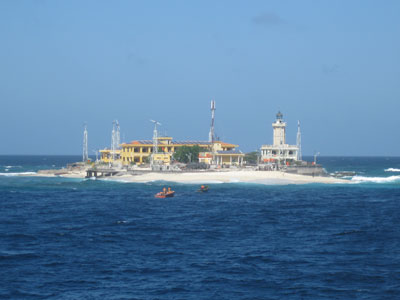 Trường Sa - mãi mãi một niềm tin