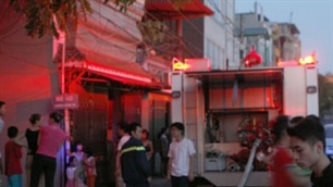 Phạt tới 30 triệu đồng nếu để xảy ra hỏa hoạn