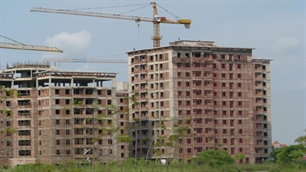 Khẩn trương rà soát các dự án bất động sản