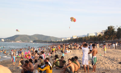 Cơ hội cho du lịch Khánh Hòa