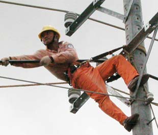 29 nhà máy điện trực tiếp tham gia thị trường phát điện cạnh tranh