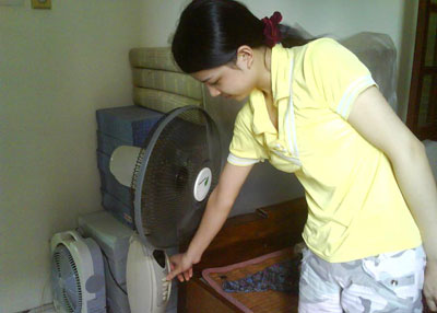 Giảm chi phí cho gia đình và quốc gia