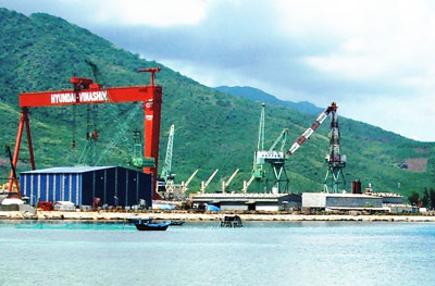 Tháo gỡ khó khăn cho doanh nghiệp FDI