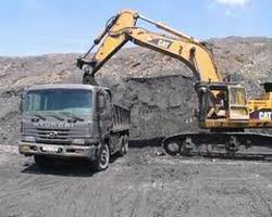 Phí khai thác, sử dụng tài liệu địa chất, khoáng sản