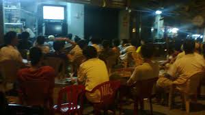 Bộ Công an chỉ đạo ngăn chặn cá độ bóng đá