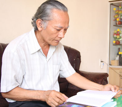 Thêm hiểu hơn về đức hy sinh của người chiến sĩ