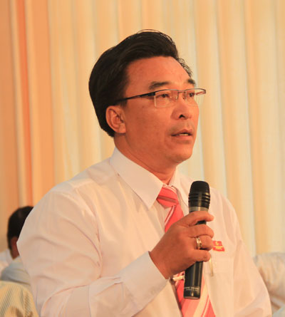 Chất vấn nhiều vấn đề cử tri quan tâm