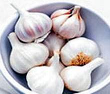 Tỏi hiệu quả gấp 100 lần kháng sinh