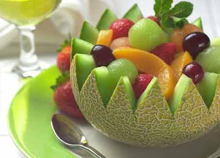 Vitamin C phòng ngừa tổn thương ở phổi