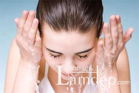 Mắt đẹp nhờ chăm sóc toàn diện