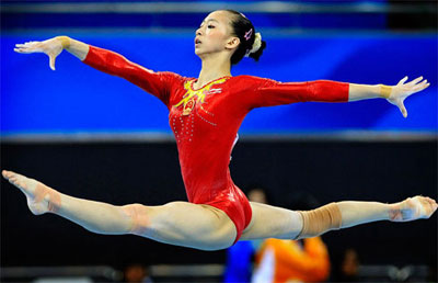 Thể dục dụng cụ và vật không có trong danh sách thi đấu tại SEA Games 27