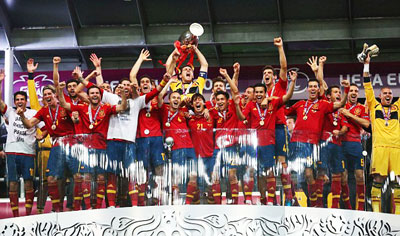 Cái kết bất ngờ!