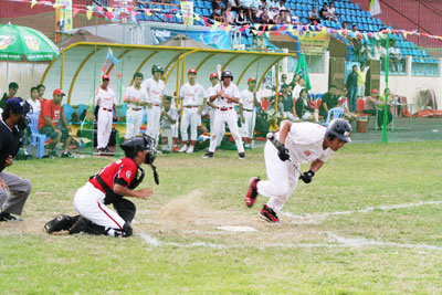 Cơ hội phát triển môn thể thao mới tại Việt Nam