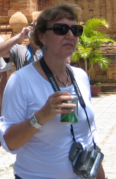 Tour du lịch biển đảo chưa phong phú