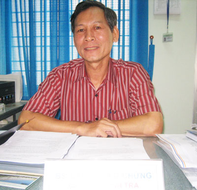 Không có cơ sở khám, chữa bệnh nào của người Trung Quốc trên địa bàn tỉnh Khánh Hòa