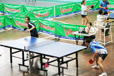 Chất lượng giảm, thiếu sức thu sút