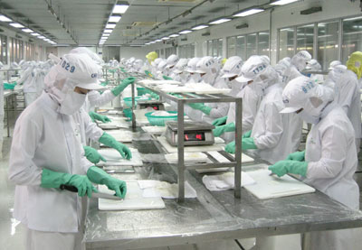 Cơ hội để phát triển bền vững