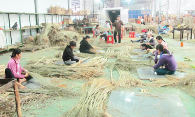 Cần thay đổi để thích ứng