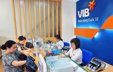 VIB thêm vốn ưu đãi cho doanh nghiệp xuất nhập khẩu