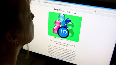 Internet toàn cầu “thoát hiểm” sau ngày 9/7