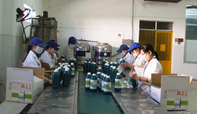 Tiếp cận nhiều chính sách giải cứu