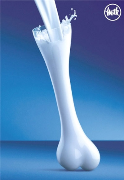 Ăn gì để xương chắc khỏe?