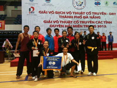 Bước đệm cho mùa giải thành công