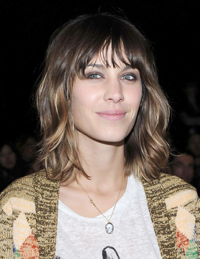 5 kiểu tóc đẹp cho khuôn mặt dài