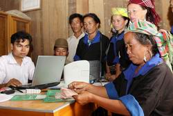 Chiến lược phát triển Ngân hàng Chính sách xã hội