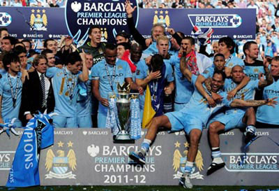 K+ vẫn độc quyền phát sóng Super Sunday