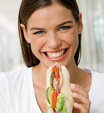 Mẹo tăng cân cho người gầy