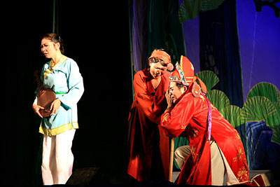 Hành trình đến với di sản thế giới