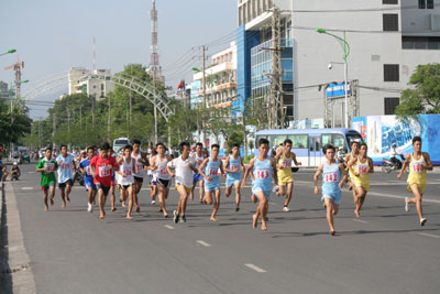 Các môn thể thao đỉnh cao của Khánh Hòa đang thiếu nguồn vận động viên kế cận.