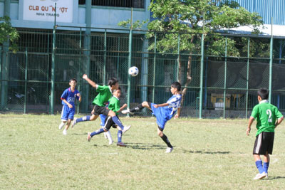 28 đội bóng tranh tài