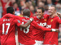 Thương hiệu Man United đắt giá nhất làng thể giao