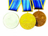 Indonesia thưởng 110.000 USD cho Huy chương Vàng Olympic