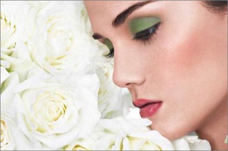 3 yếu tố tạo điểm nhấn cho đôi mắt