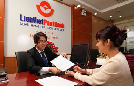 LienVietPostBank cũng vừa giải ngân xong 6.000 tỷ đồng trong chương trình 